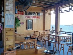 大堂-北港方记海鲜楼·海景餐厅