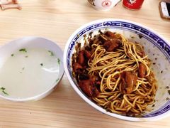 -盛兴面馆(真儒大厦店)