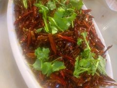 -田记餐馆(富国街店)