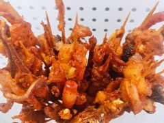 -千禧炸串(明瓦廊店)