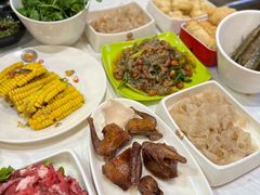 -活潑鲜跳(湖滨商业街店)