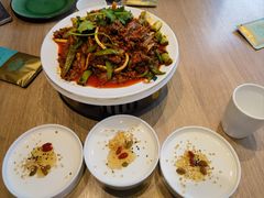 -阿西娅·西北妈妈拿手菜(华联店)