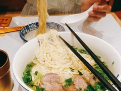 -陳香貴·兰州牛肉面(上海长风大悦城店)