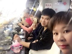 -汤响自助回转火锅百汇(乐峰广场店)