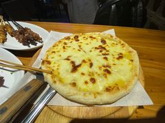 -花腰餐吧Bistro烧烤 傣味(传媒大学店)