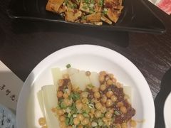 -舌尖上的食缘花园主题餐厅