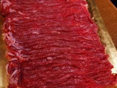 -北京老门框爆肚涮肉馆(凤城六路店)