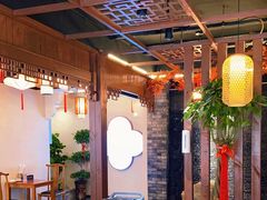 -巢湖名吃·东关老鹅汤(江南风情街店)