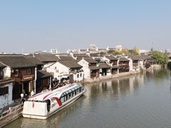 -嘉兴月河历史街区