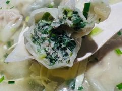 -梦花街馄饨店(中华苑店)