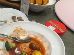 -澜小宴·锦绣江南(金沙滩店)