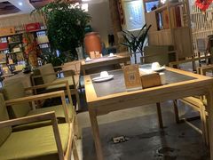 -安多素食(广仁寺路店)