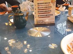 -乡村馕坑肉·烧烤·新疆菜·本地人更爱吃(阿勒泰首店)
