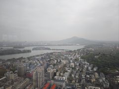 -洲际酒店·地平线全日餐厅HORIZON CAFÉ