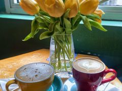 -W CAFE(甜爱路店)
