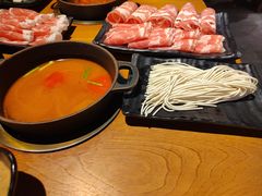 -呷哺呷哺 黄金牧场 (欢乐谷店)