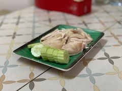 -鸡饭店