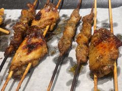 -管氏翅吧(马家堡店)