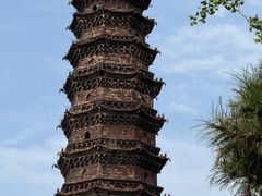 -清明上河园