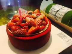 -可丽可丽·生日蛋糕·下午茶