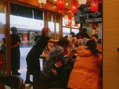 -町门烤肉拌饭专门店(哈西万达店)