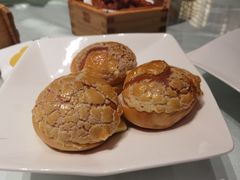 -南宁荔园维景国际酒店·荔园中餐厅