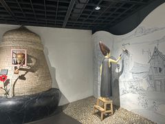 -上海动漫博物馆