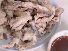 -满口香饭店