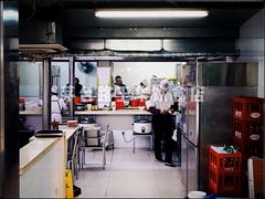 -玉华饮食店(茅台路店)