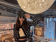 -黑胶星球(华发中城商都店)