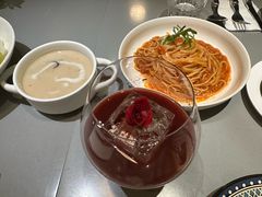 -西堤牛排(北京国瑞店)