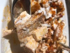 鸡肉酸奶-Mevlana梅夫娜土耳其餐厅·清真