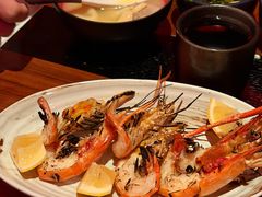 -赤RedBowl川锅·炙烤·板前(北京瑰丽酒店)