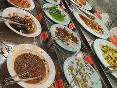 -福成自助烤肉(双桥万达店)
