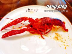 -聚汇三少·龙虾·中餐厅(莫邪路新天地店)