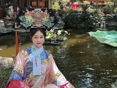 -白家大院·王府宫廷菜(苏州街店)