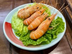 -蟹上黄·蟹黄面·江南糖水(人民广场店)