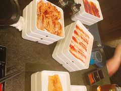 -神户赤童日式烤肉伙伴(东直门店)
