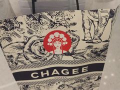 -霸王茶姬(大连万象汇店)