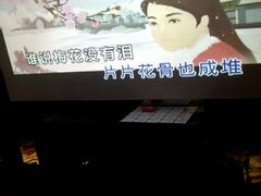 -好乐迪KTV(紫荆广场店)