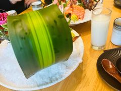 -王鼎精致料理铁板烧(世博源店)