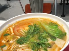 -食通天·寰宇集(杭州万象城店)