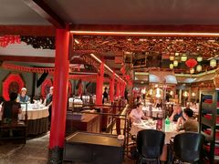 -宝轩渔府·老字号海鲜·正宗津菜(水上店)