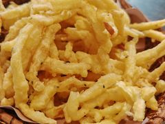 -单家老院·院子里的青岛菜(沙子口店)
