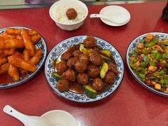 -北大地皖峰饭馆