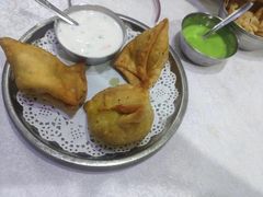 -葛尼沙印度餐厅 (镇明路店)