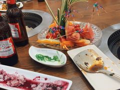 -二十一分小锅炖(中心店)