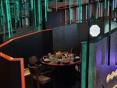 -大隐·成都火锅Bistro(合生麒麟新天地店)