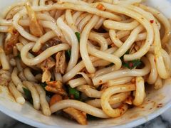 -再回首鸡肉米线(人民路一店)