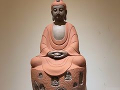 -翁暖茶馆(滨江东总店)